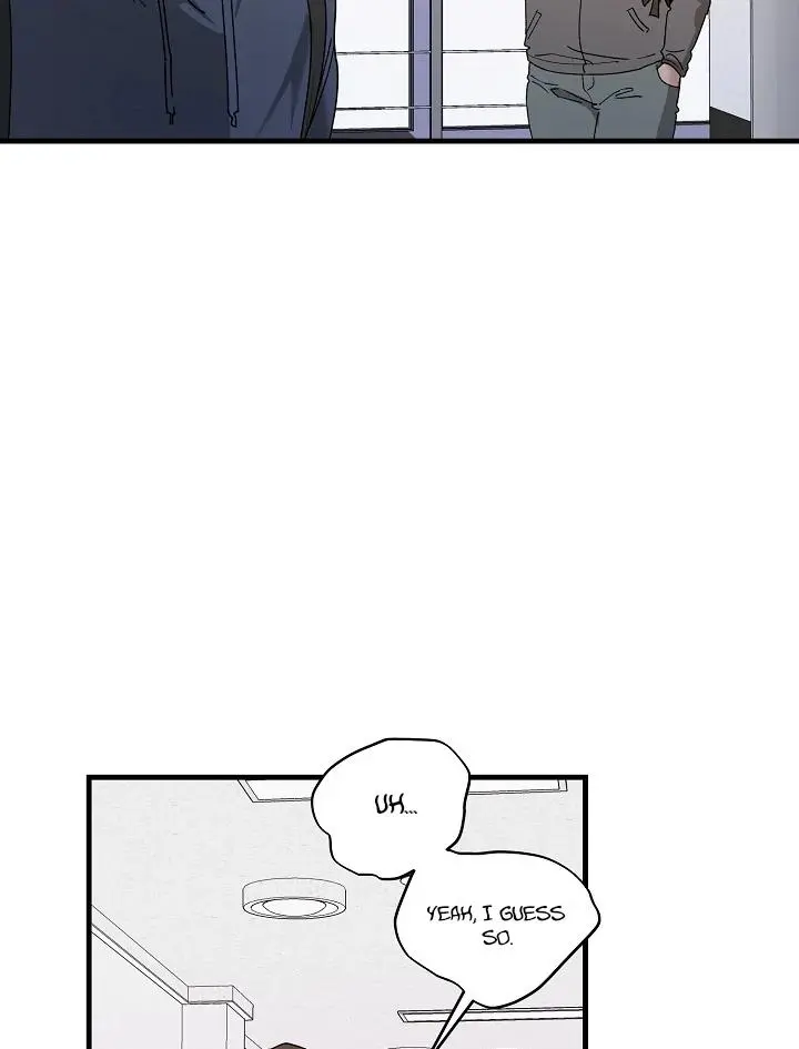 It's a Tiger Chapter 22 page 84