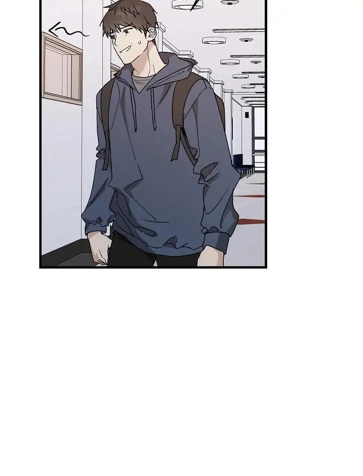It's a Tiger Chapter 22 page 85