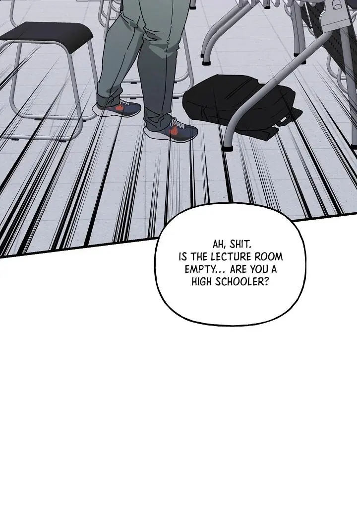 It's a Tiger Chapter 22 page 99