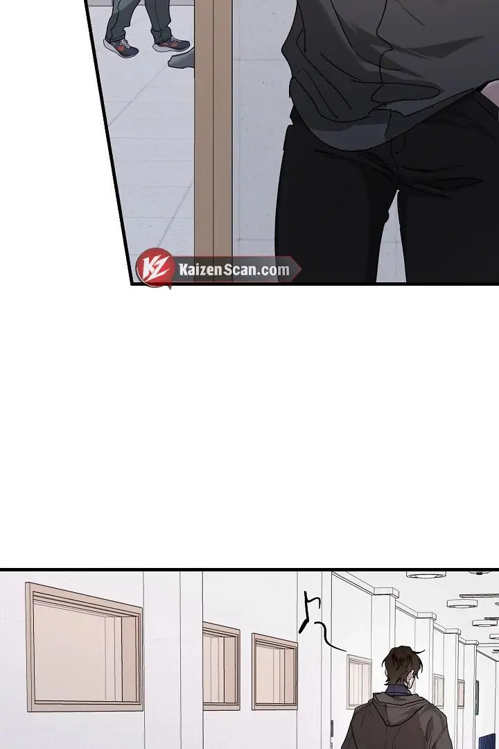 It's a Tiger Chapter 22 page 101