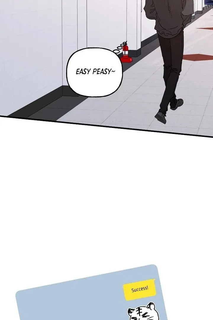 It's a Tiger Chapter 22 page 102