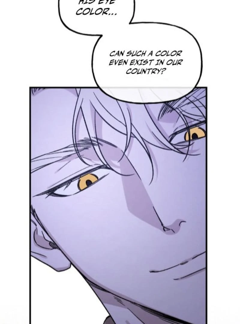 It's a Tiger Chapter 3 page 4