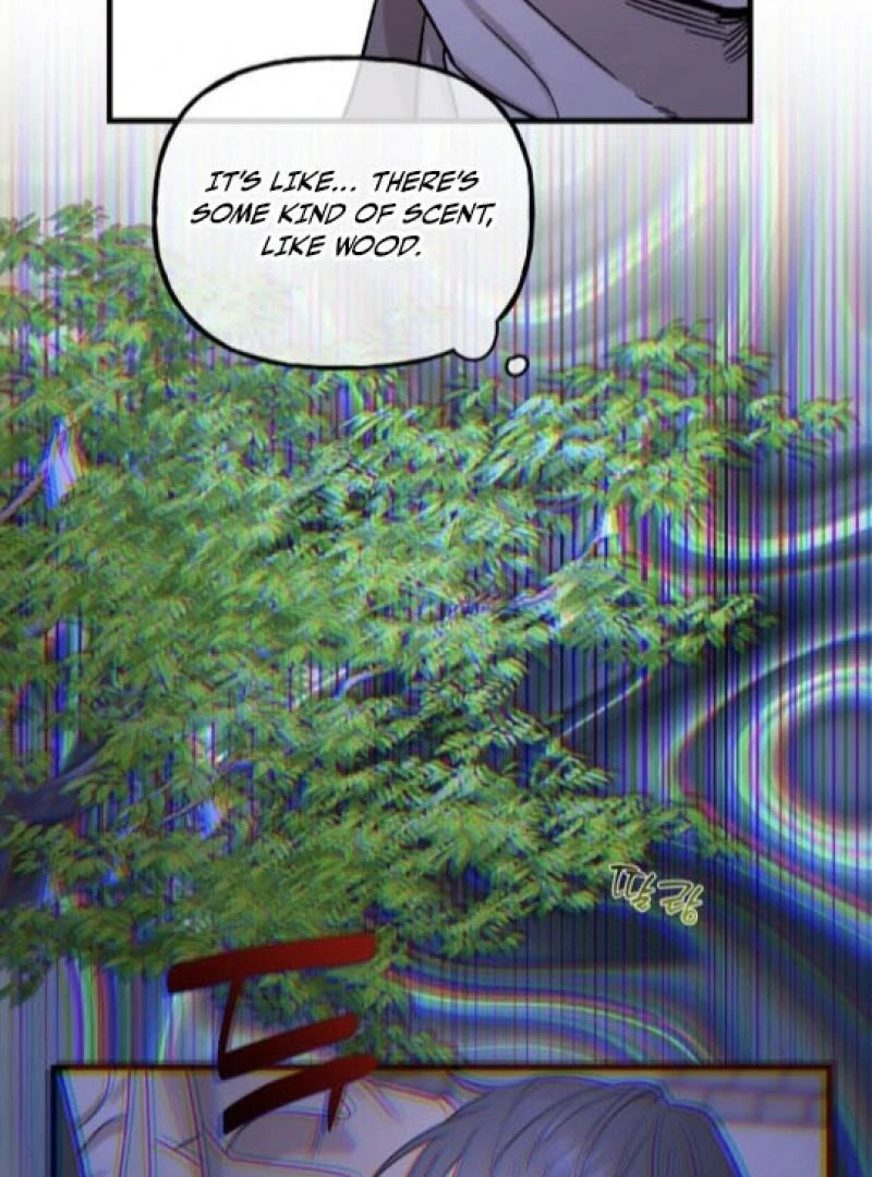 It's a Tiger Chapter 3 page 5
