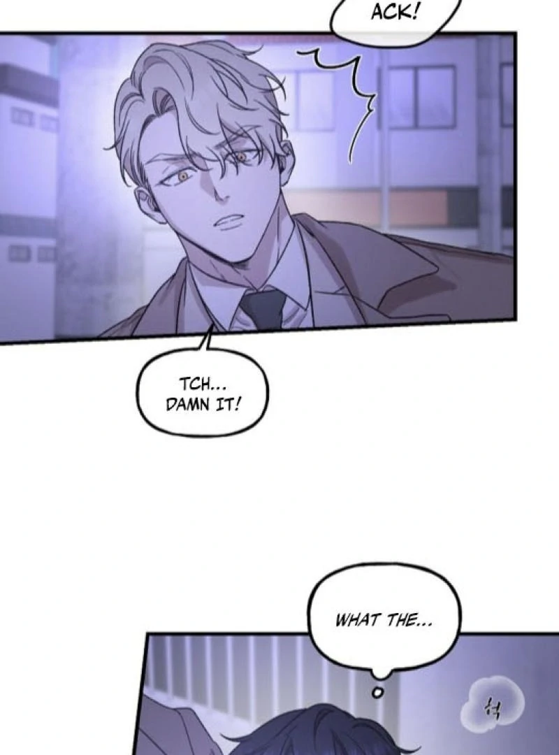 It's a Tiger Chapter 3 page 7