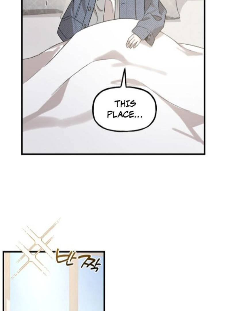 It's a Tiger Chapter 3 page 19