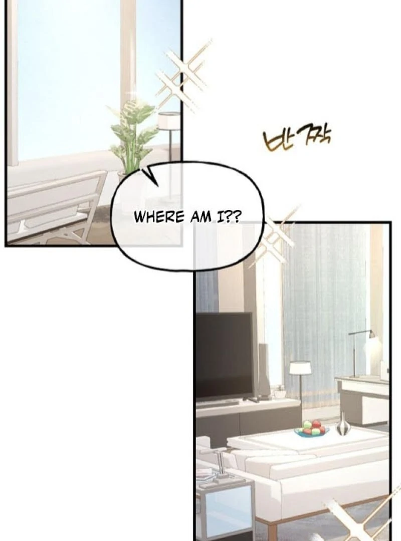 It's a Tiger Chapter 3 page 20