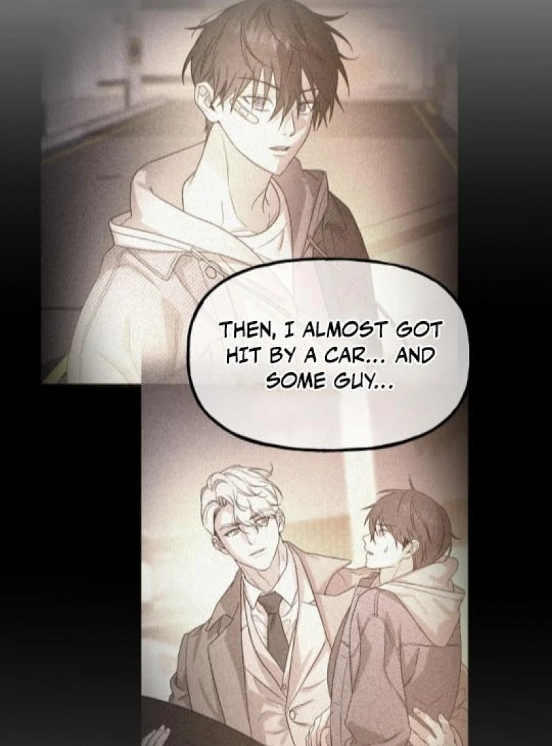 It's a Tiger Chapter 3 page 23