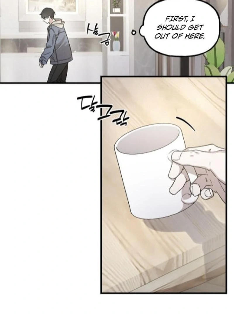 It's a Tiger Chapter 3 page 27