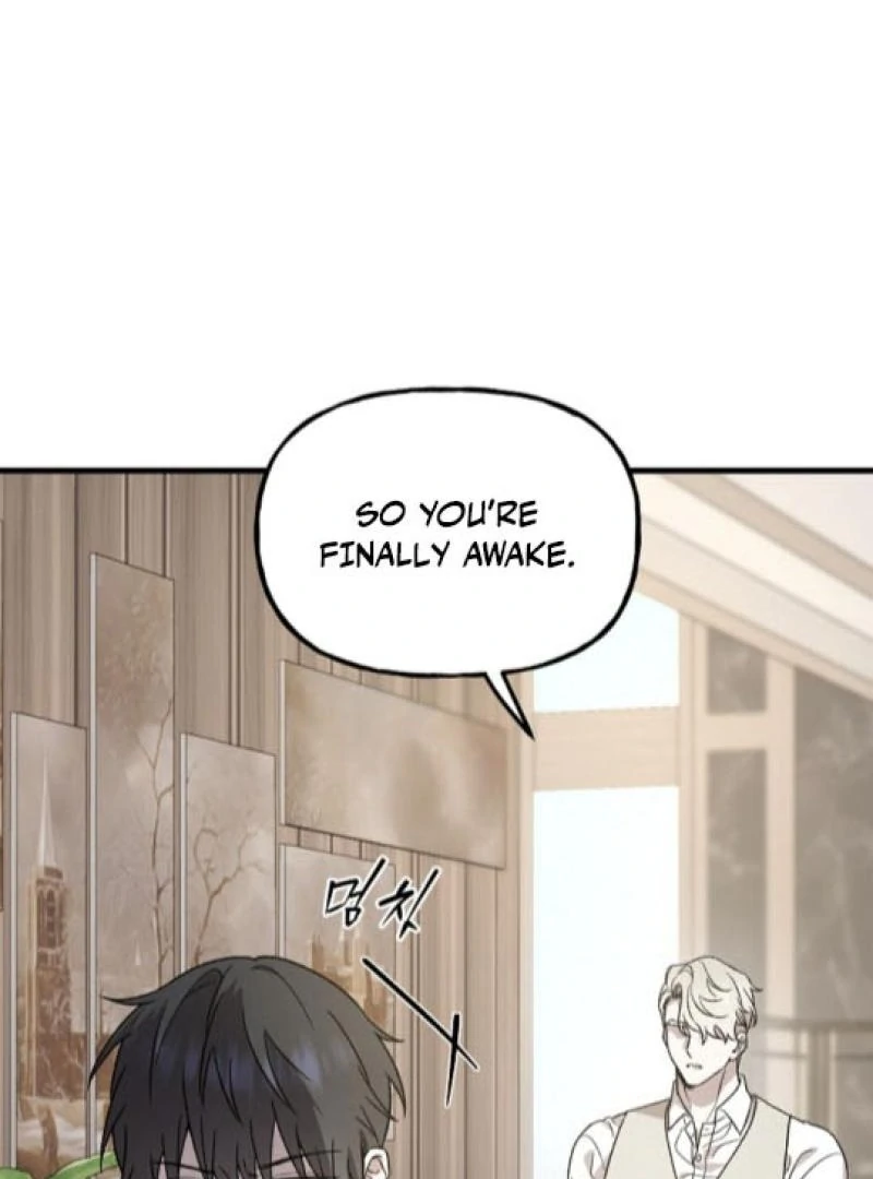 It's a Tiger Chapter 3 page 28