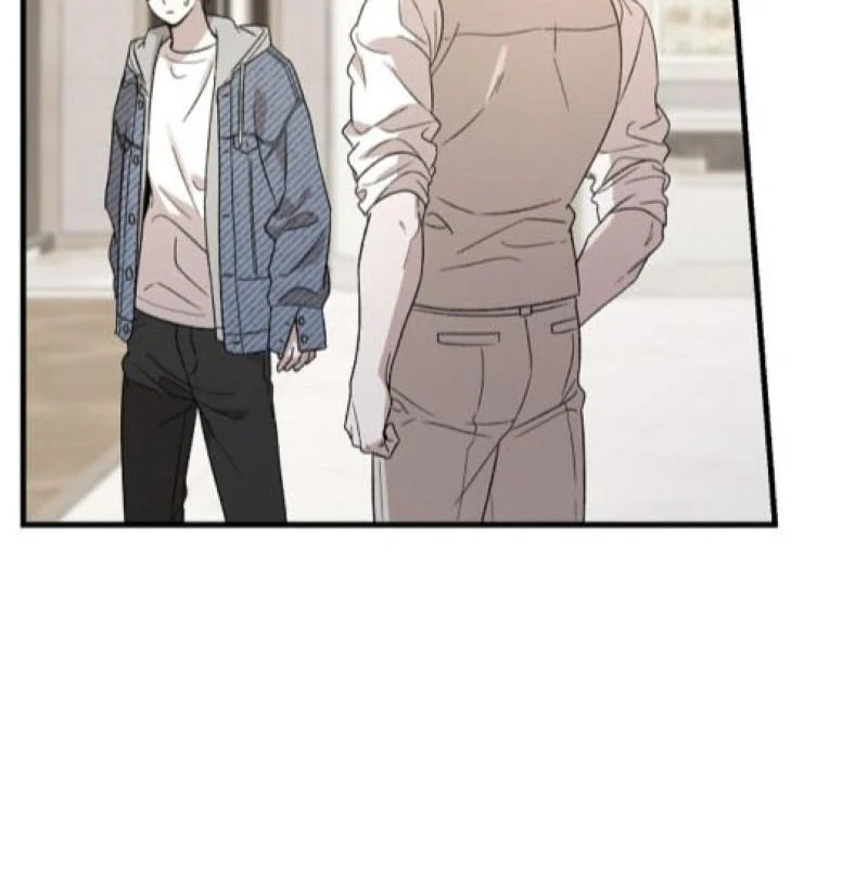 It's a Tiger Chapter 3 page 31