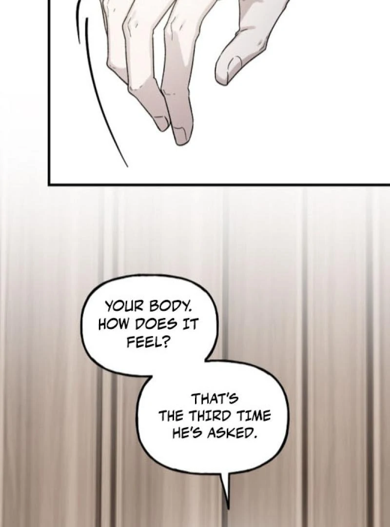 It's a Tiger Chapter 3 page 40