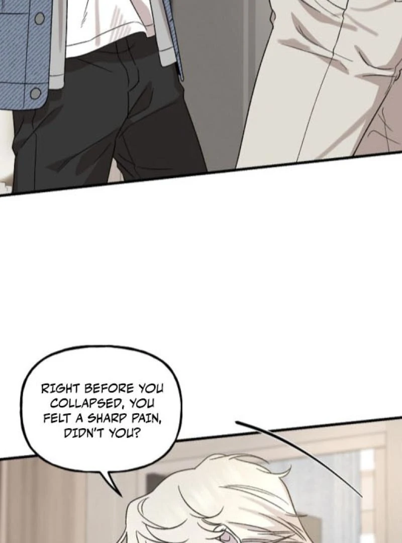 It's a Tiger Chapter 3 page 42