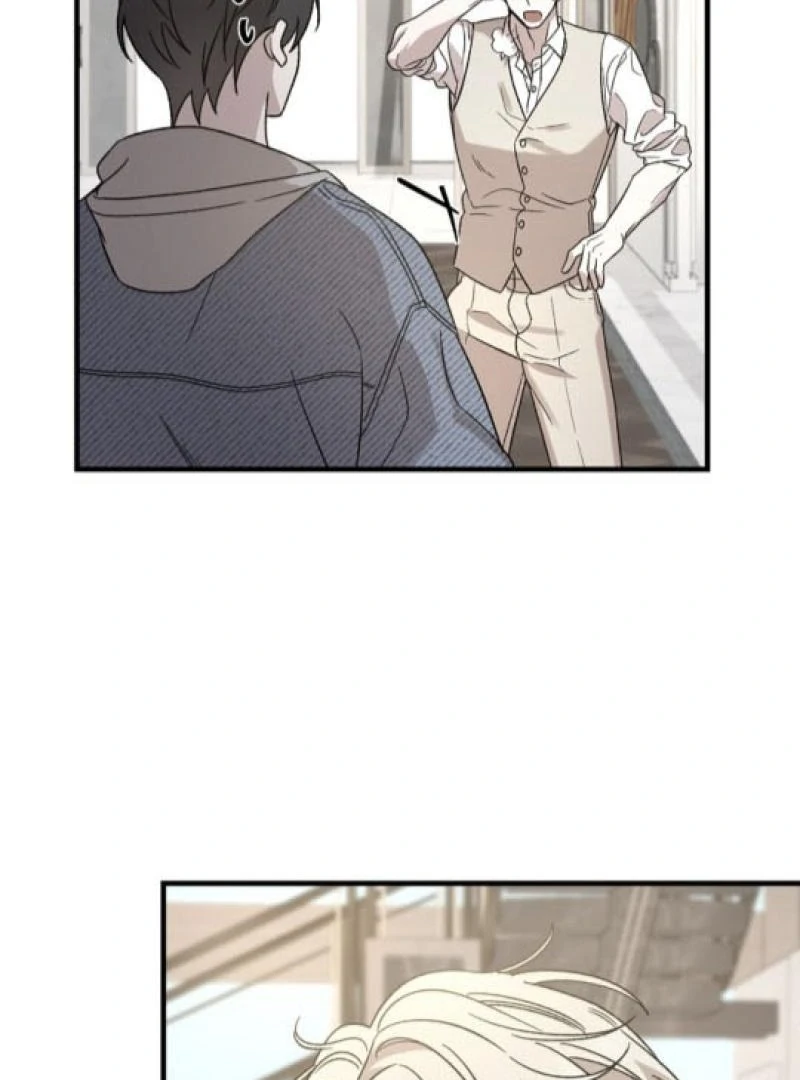 It's a Tiger Chapter 3 page 57