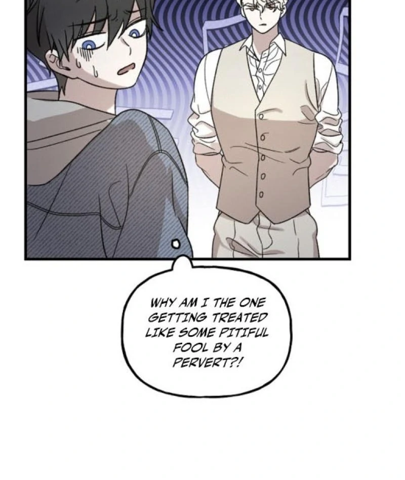 It's a Tiger Chapter 3 page 63