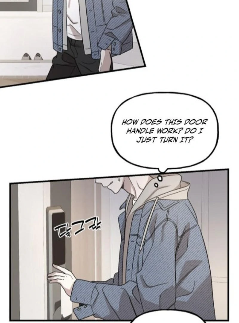 It's a Tiger Chapter 3 page 65