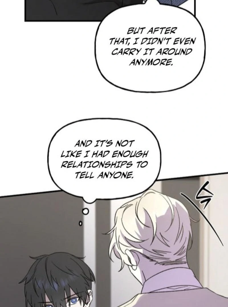 It's a Tiger Chapter 3 page 73