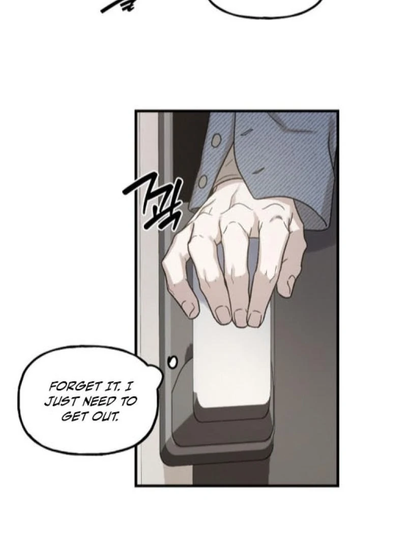 It's a Tiger Chapter 3 page 77