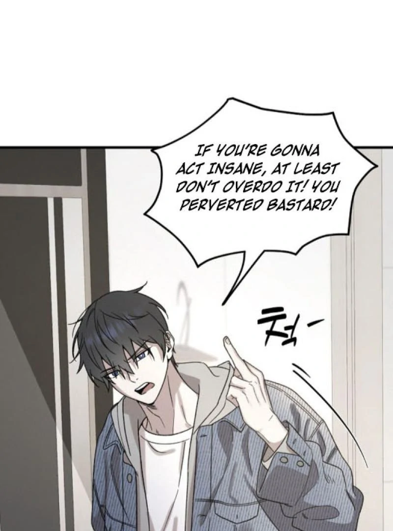 It's a Tiger Chapter 3 page 86