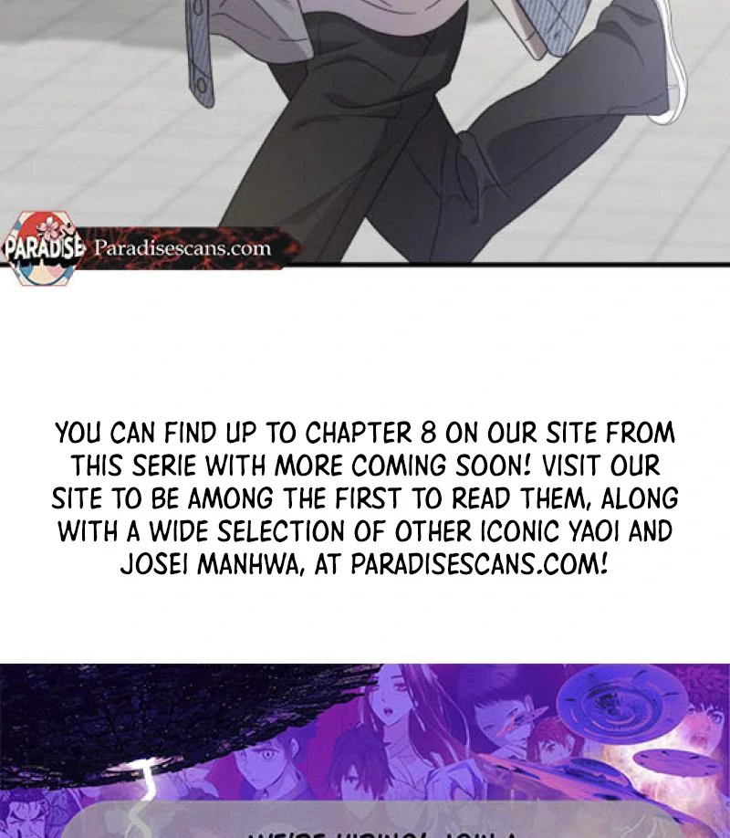 It's a Tiger Chapter 3 page 92