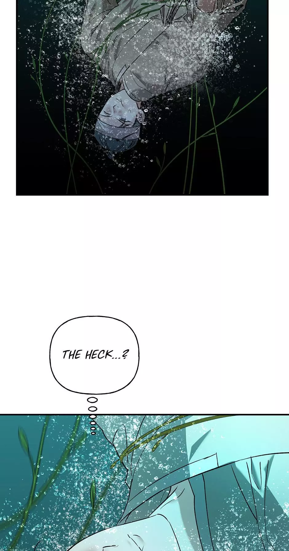 It's a Tiger Chapter 31 page 15