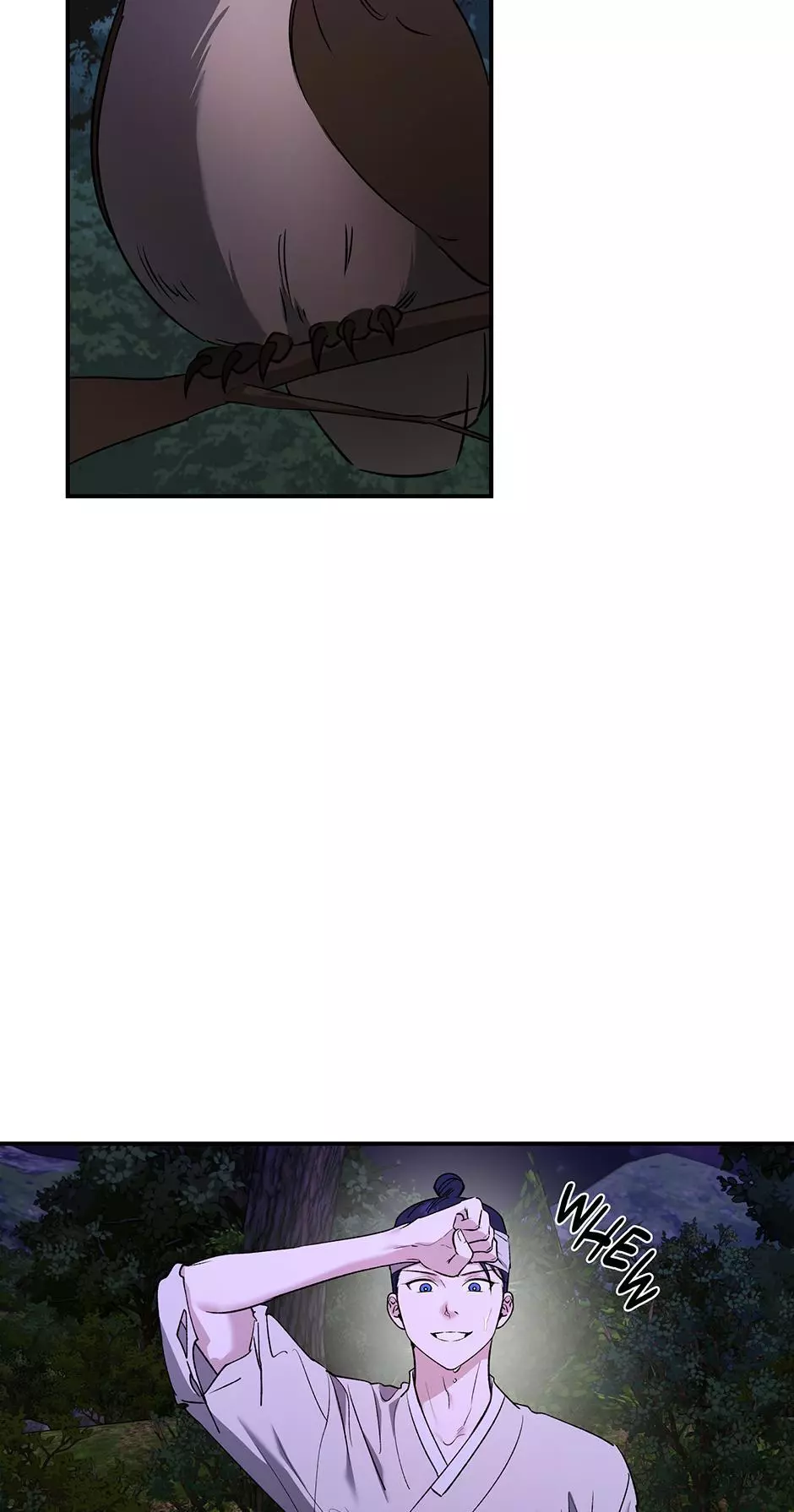 It's a Tiger Chapter 31 page 5