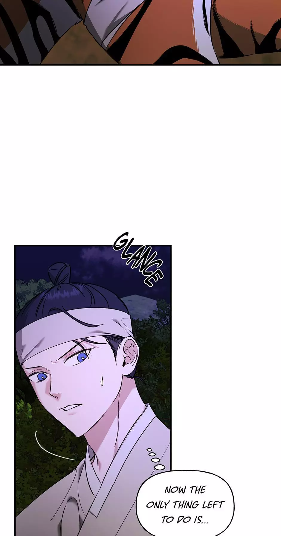 It's a Tiger Chapter 31 page 7