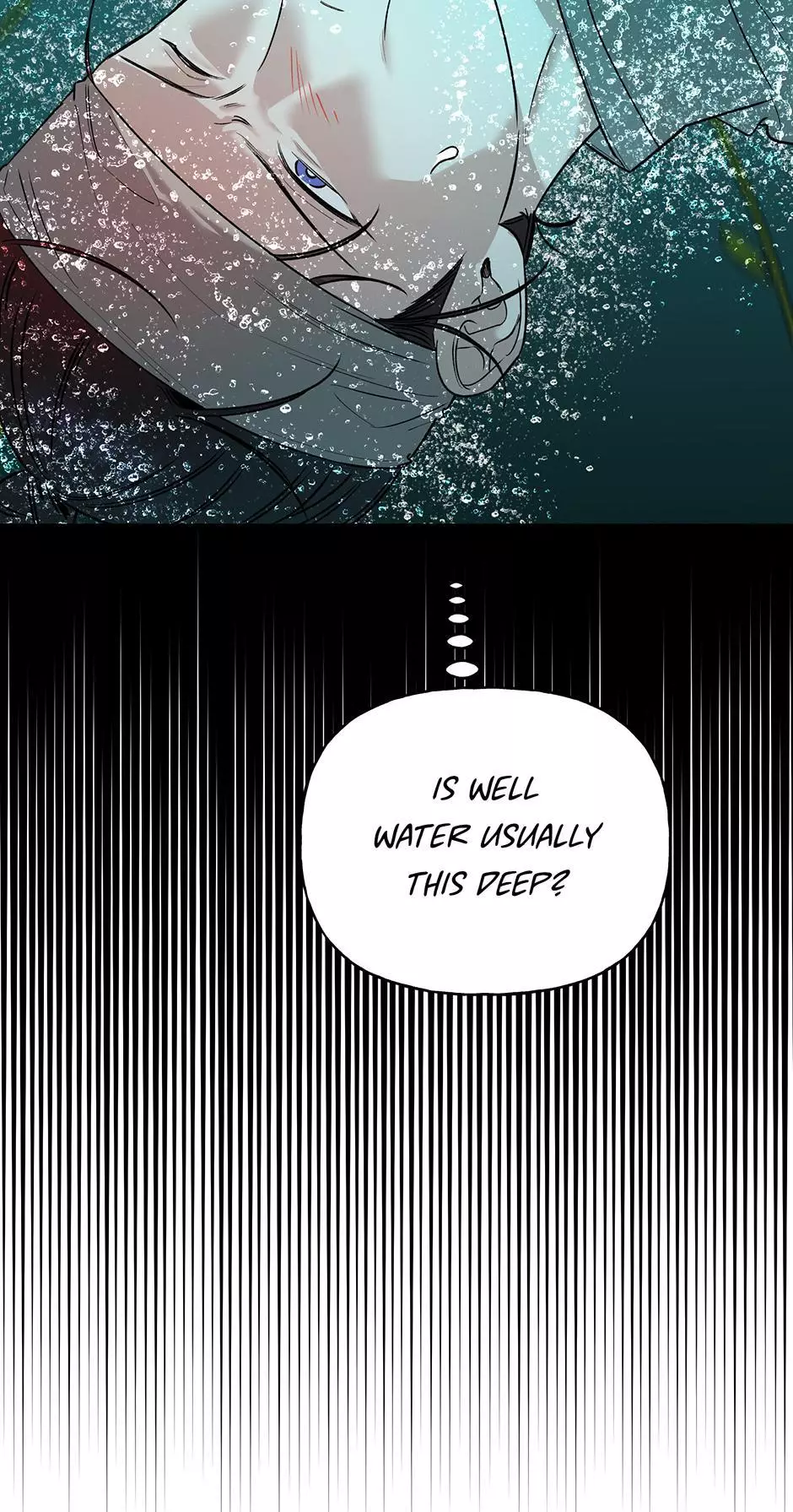 It's a Tiger Chapter 31 page 16