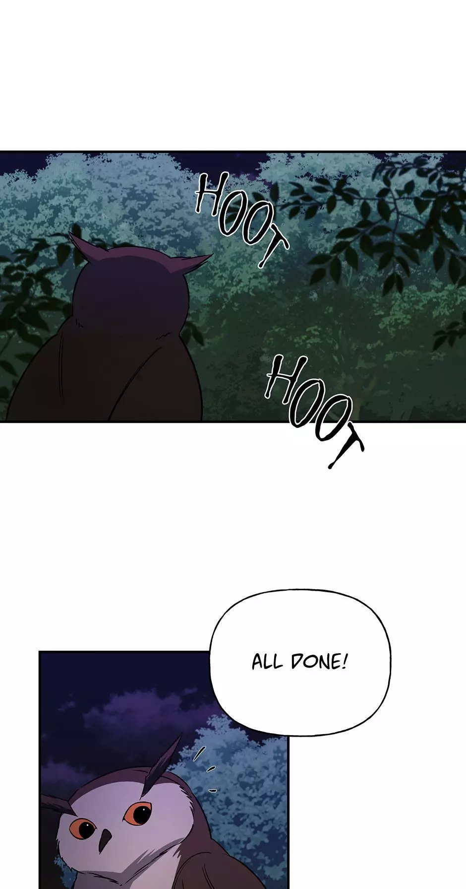 It's a Tiger Chapter 31 page 4