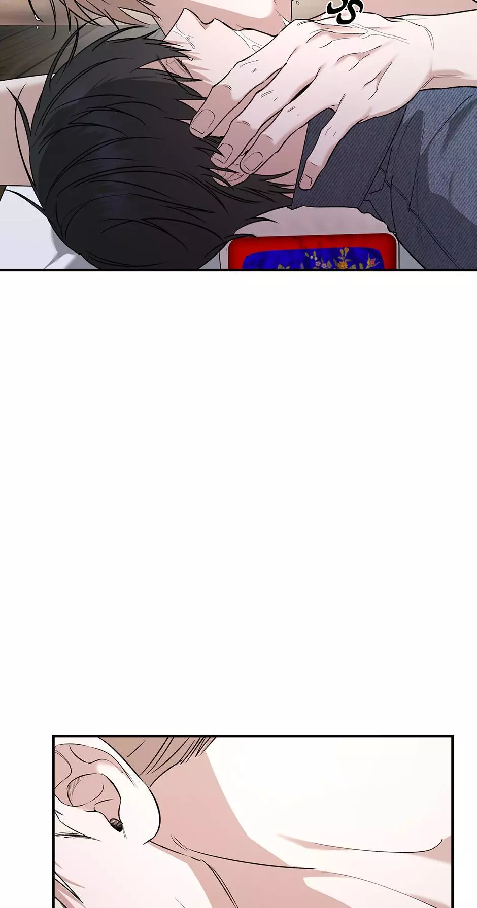 It's a Tiger Chapter 31 page 21