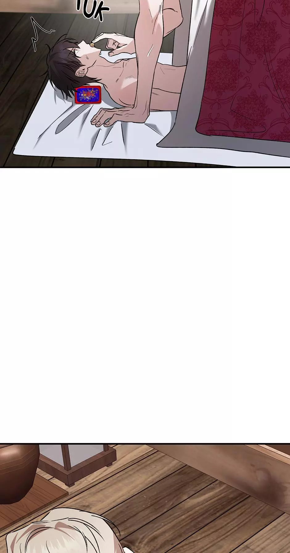It's a Tiger Chapter 31 page 36