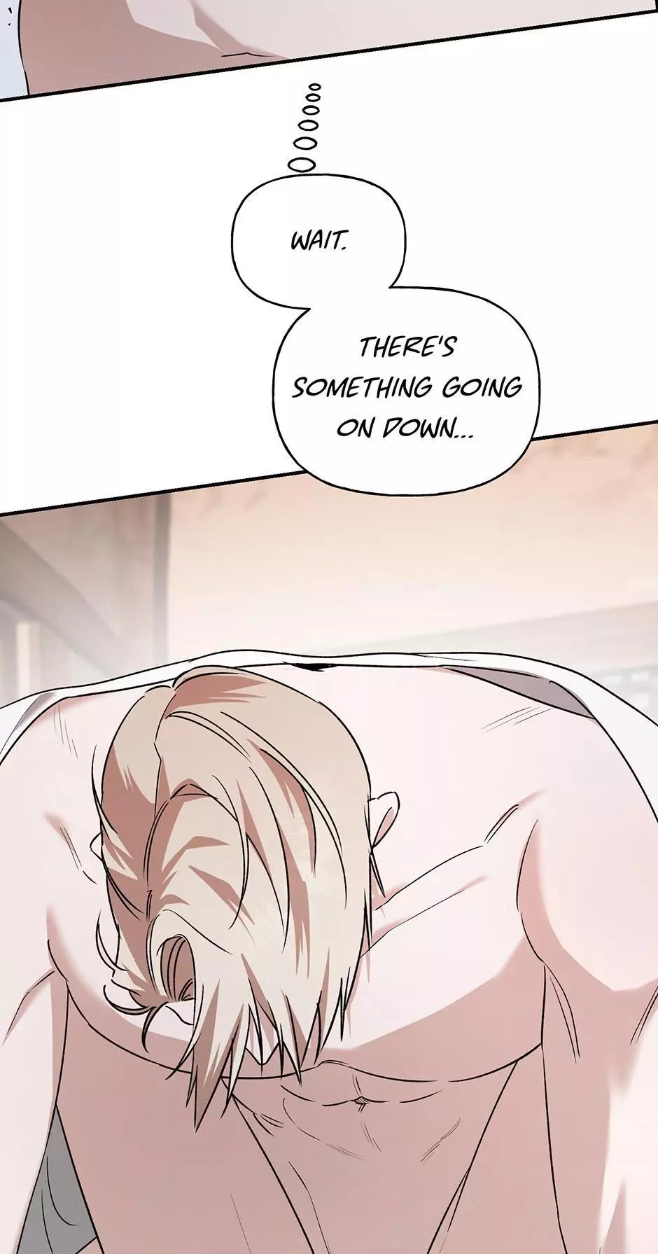 It's a Tiger Chapter 31 page 40