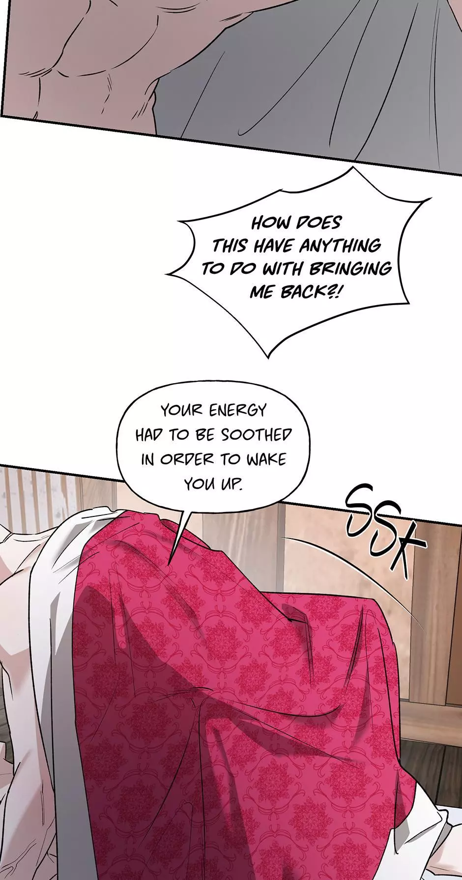 It's a Tiger Chapter 31 page 44