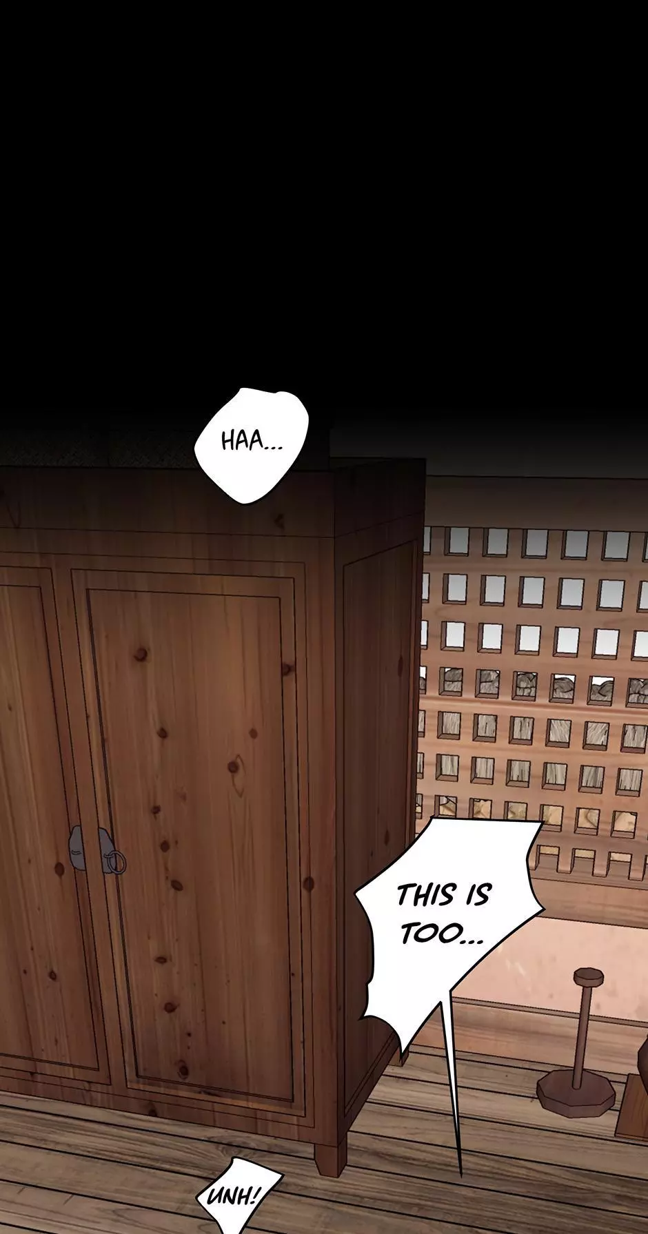 It's a Tiger Chapter 31 page 58