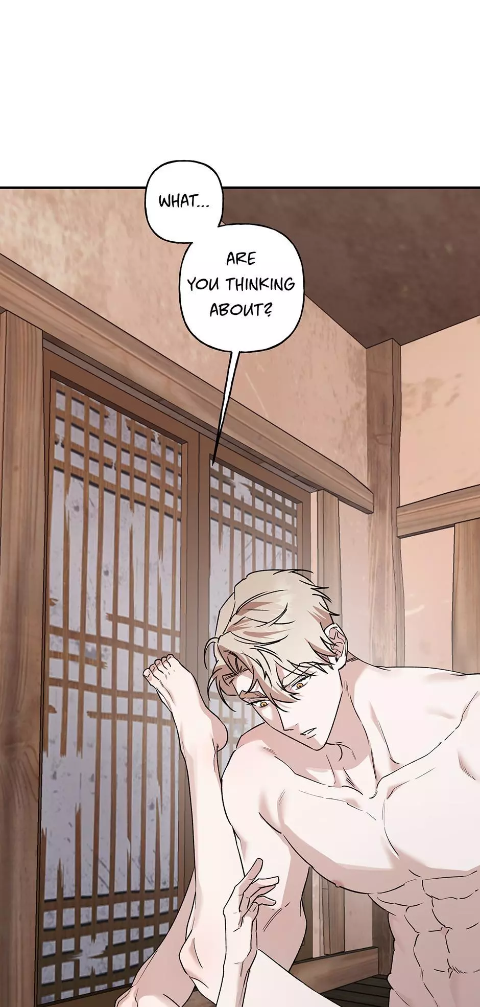 It's a Tiger Chapter 31 page 67