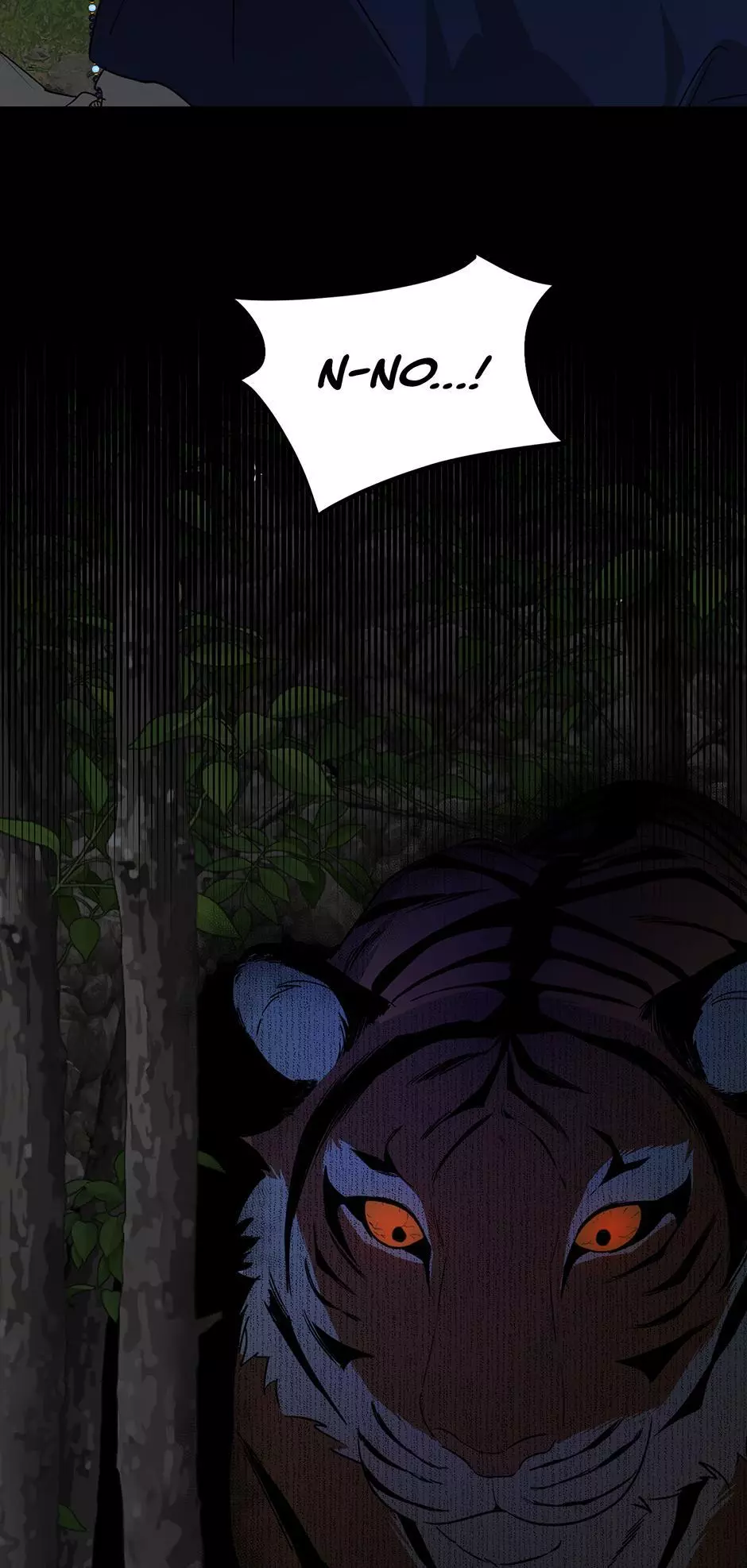 It's a Tiger Chapter 31 page 82