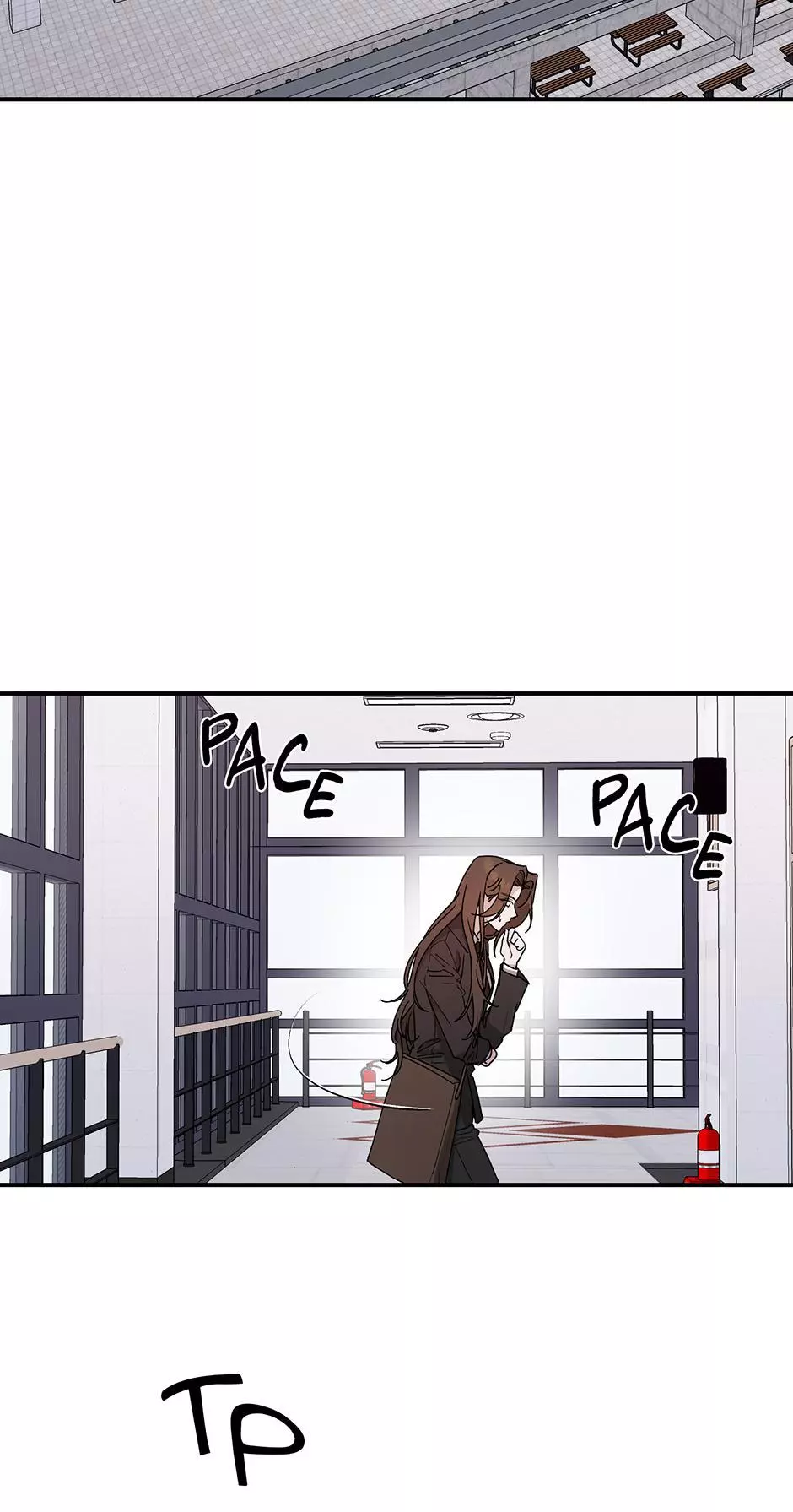 It's a Tiger Chapter 33 page 3