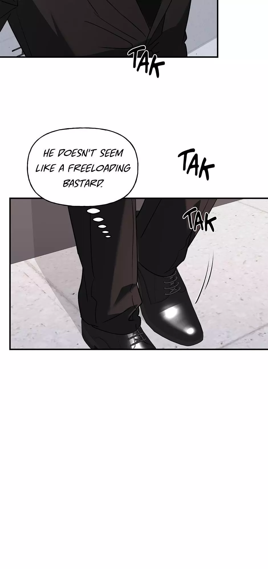 It's a Tiger Chapter 33 page 14