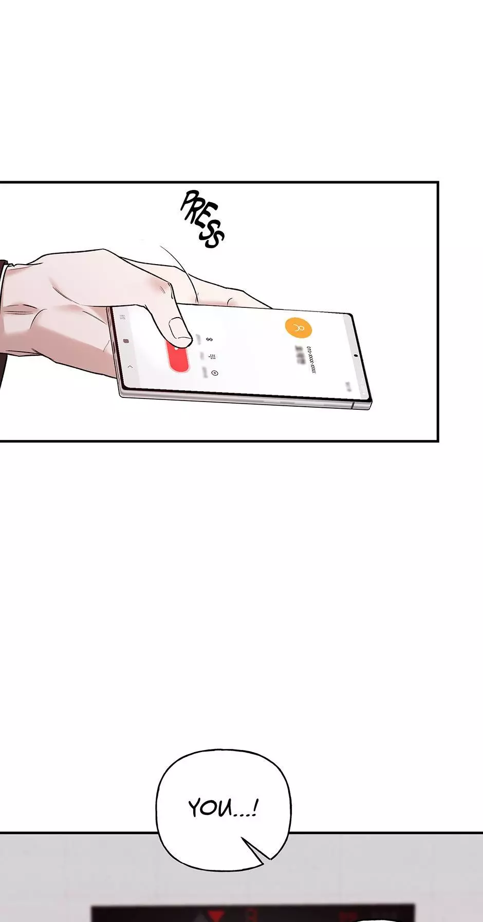It's a Tiger Chapter 33 page 16