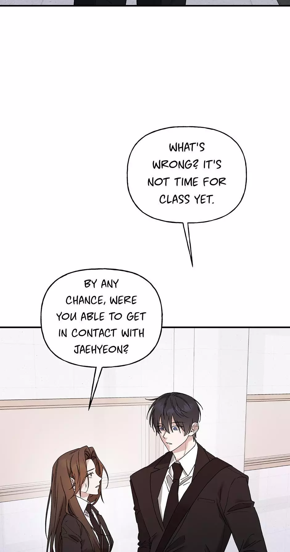It's a Tiger Chapter 33 page 6
