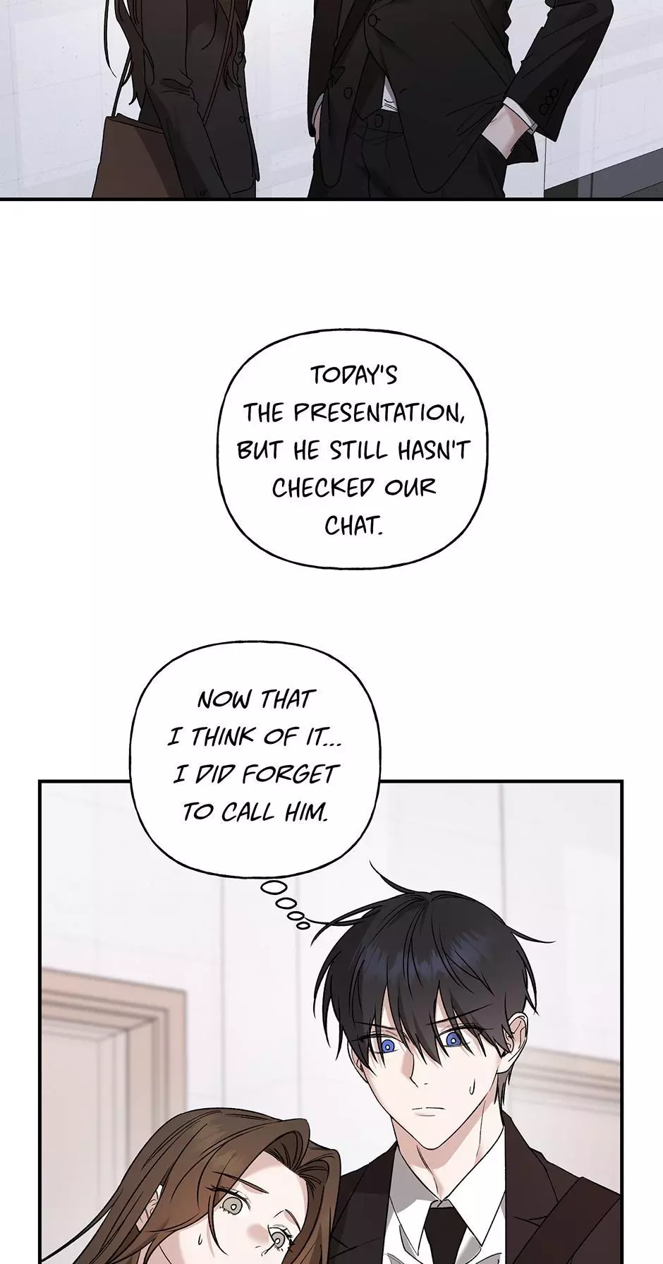 It's a Tiger Chapter 33 page 7