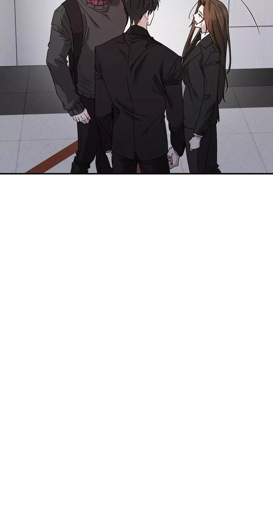 It's a Tiger Chapter 33 page 21