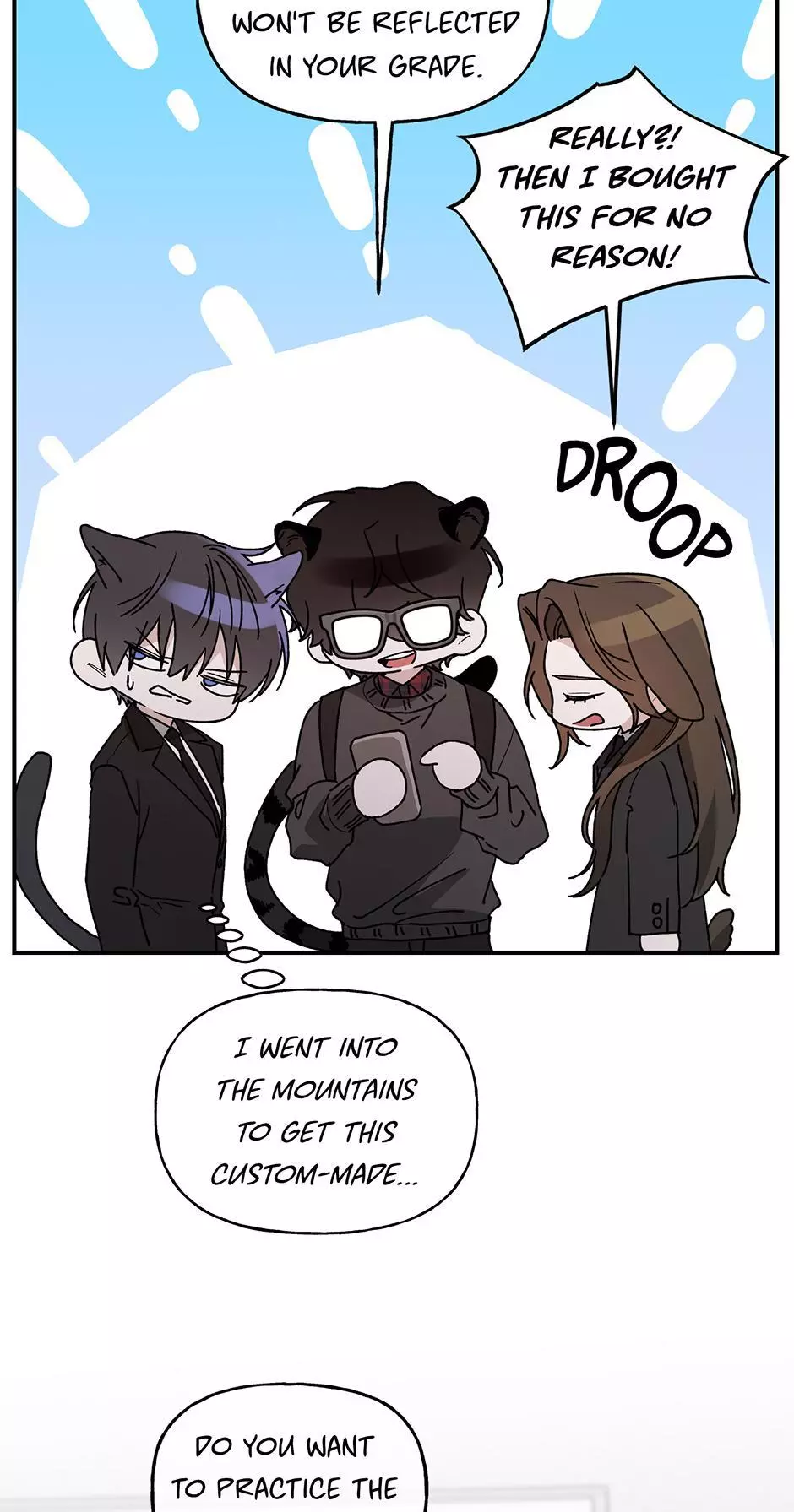 It's a Tiger Chapter 33 page 24