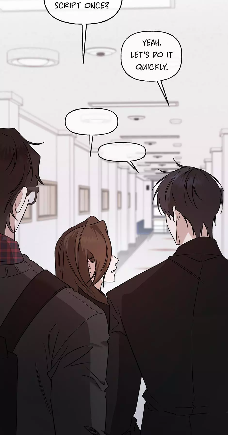 It's a Tiger Chapter 33 page 25