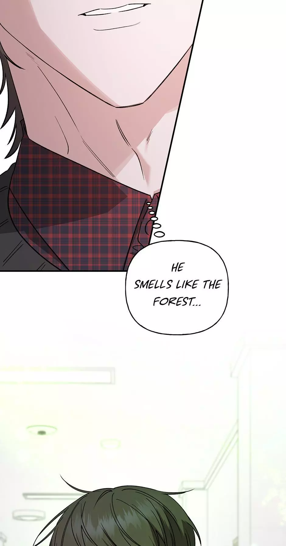 It's a Tiger Chapter 33 page 27