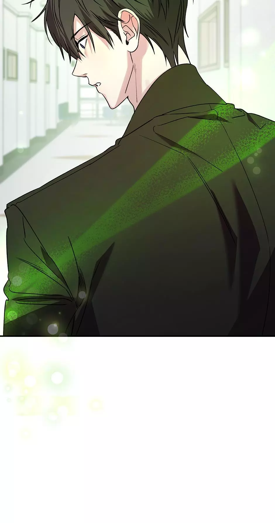 It's a Tiger Chapter 33 page 28