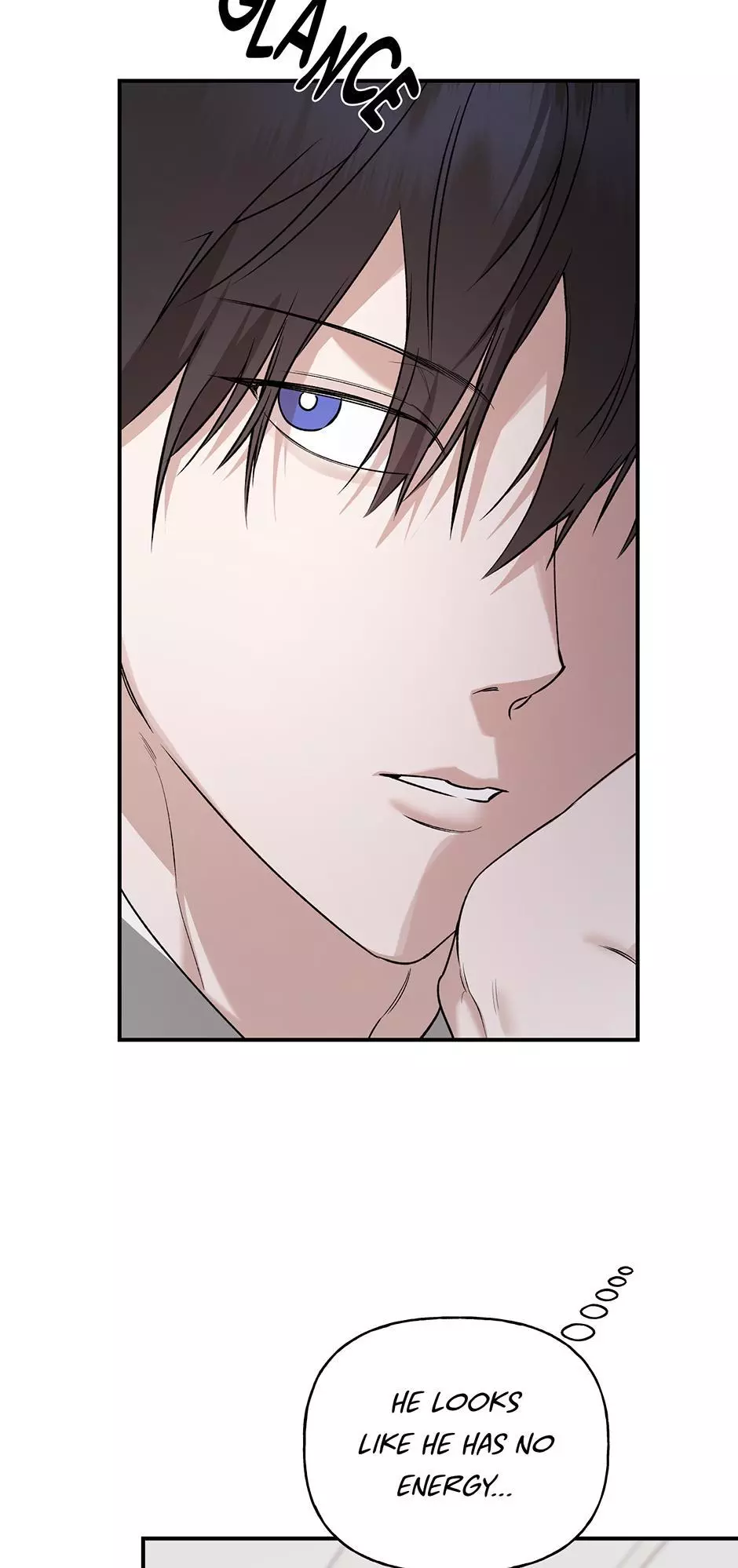 It's a Tiger Chapter 33 page 33