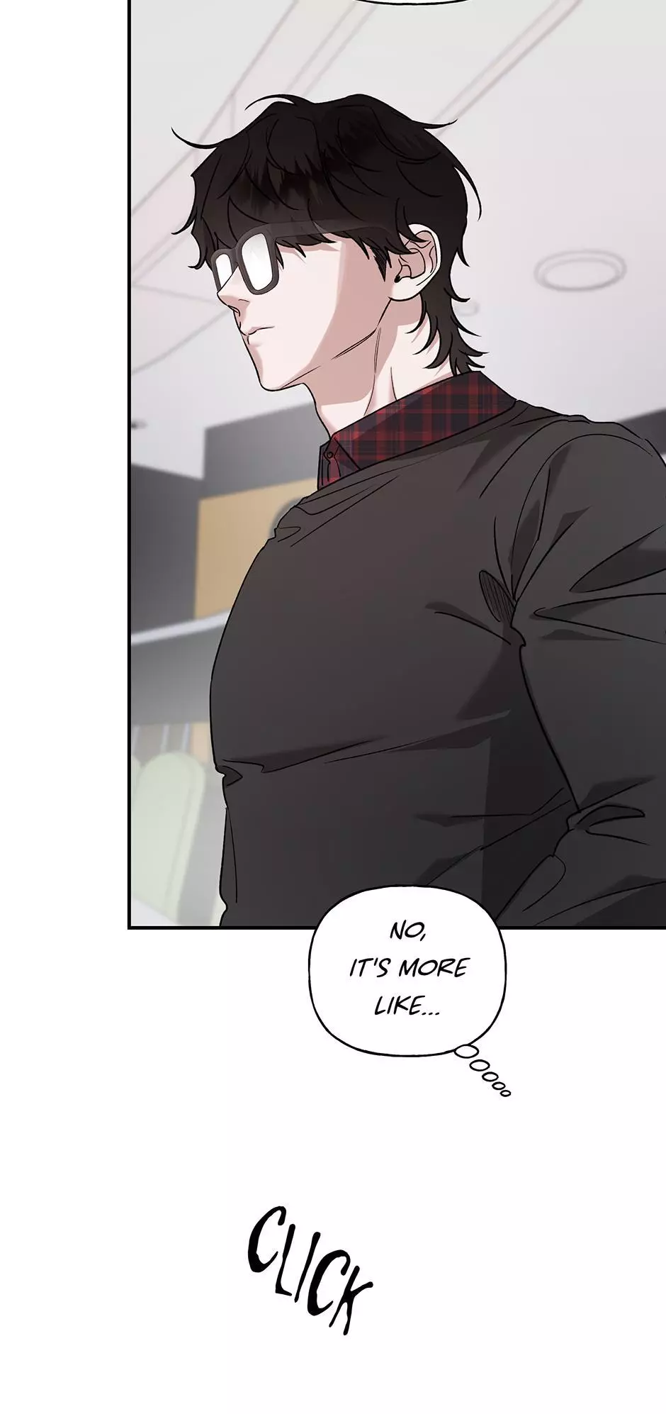 It's a Tiger Chapter 33 page 34