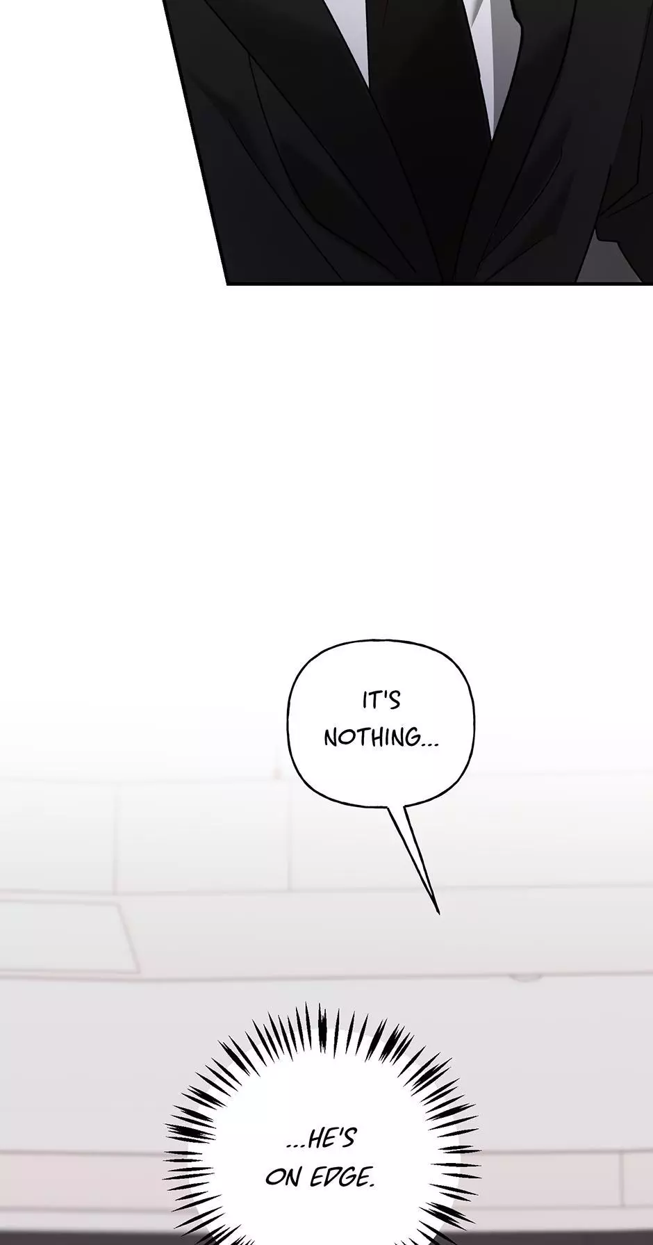 It's a Tiger Chapter 33 page 37