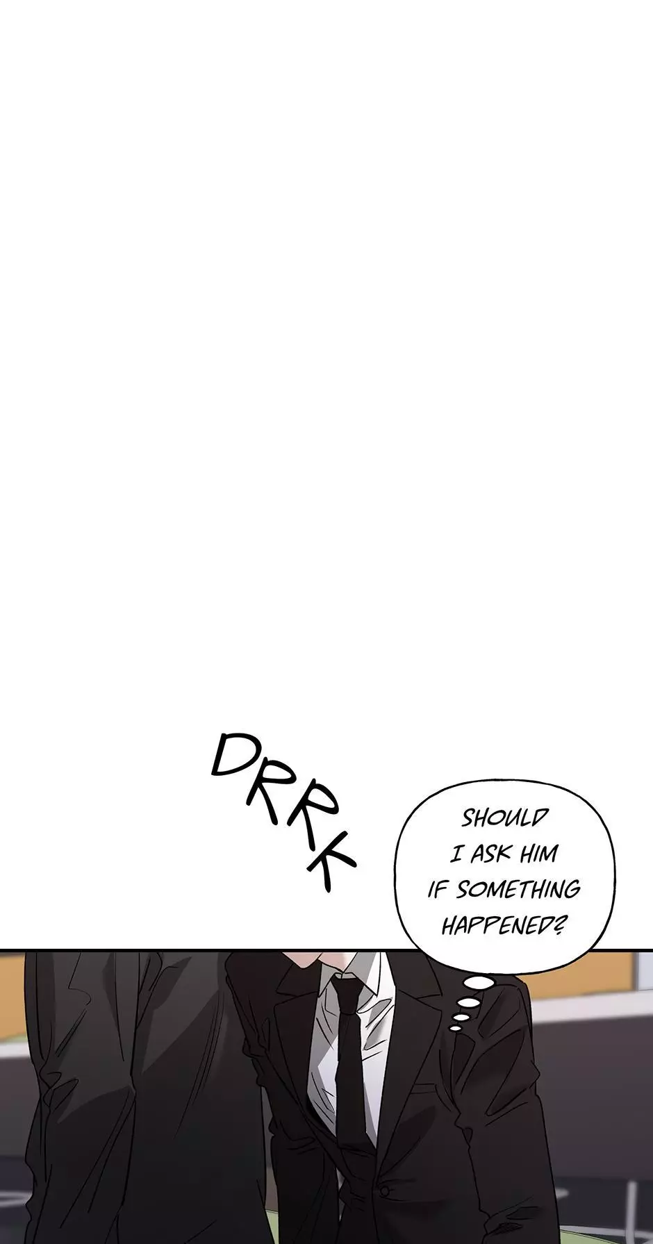 It's a Tiger Chapter 33 page 39
