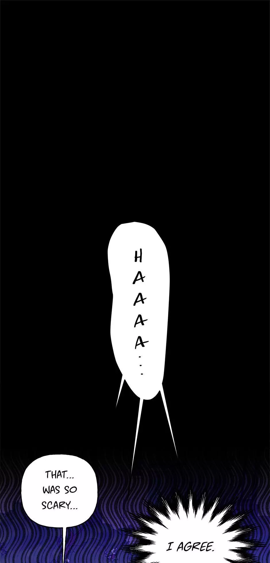 It's a Tiger Chapter 33 page 42
